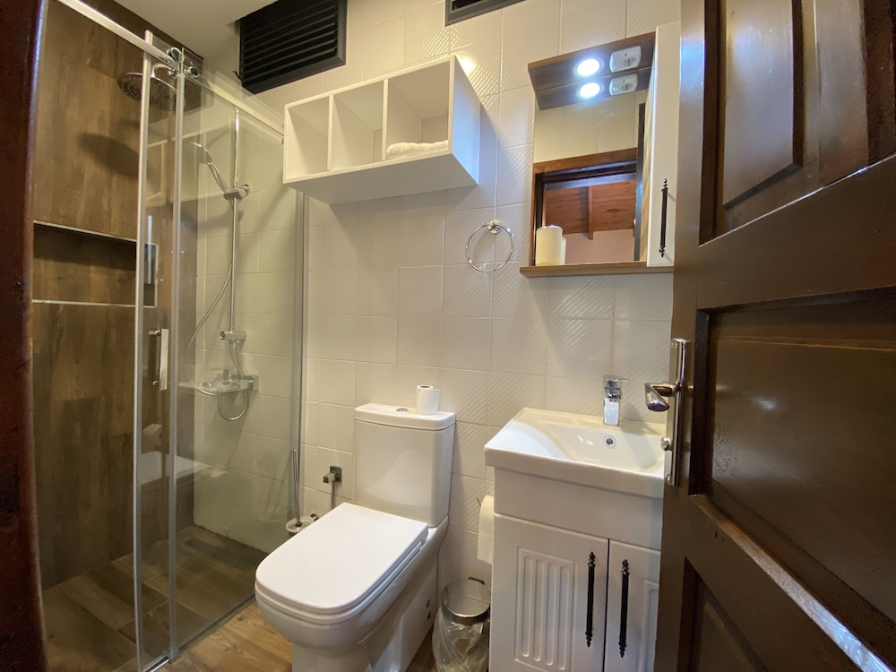 Standard Double Room, Non Smoking photo 2