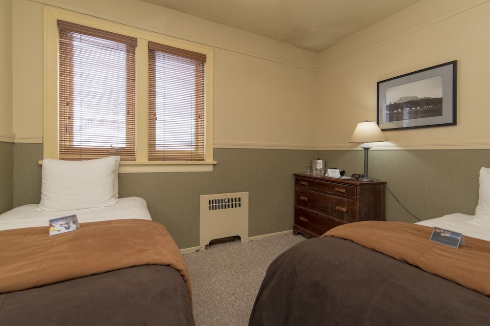 Standard Room, 2 Twin Beds (Lodge) photo 3