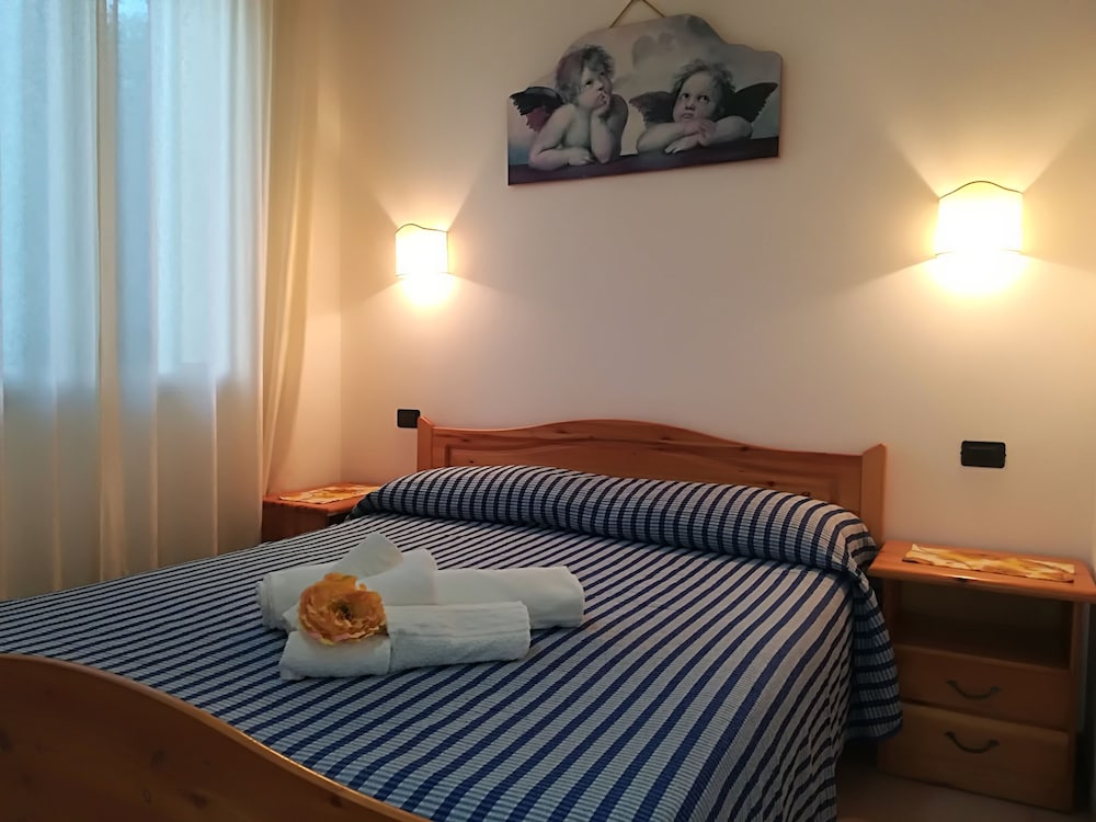 Apartment, 2 Bedrooms