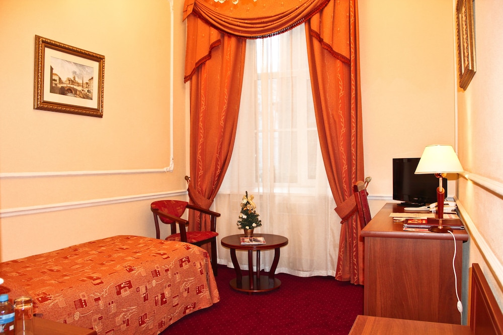 Single Room photo 1
