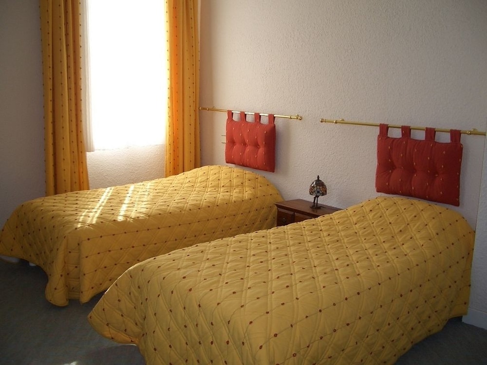 Twin Room photo 1