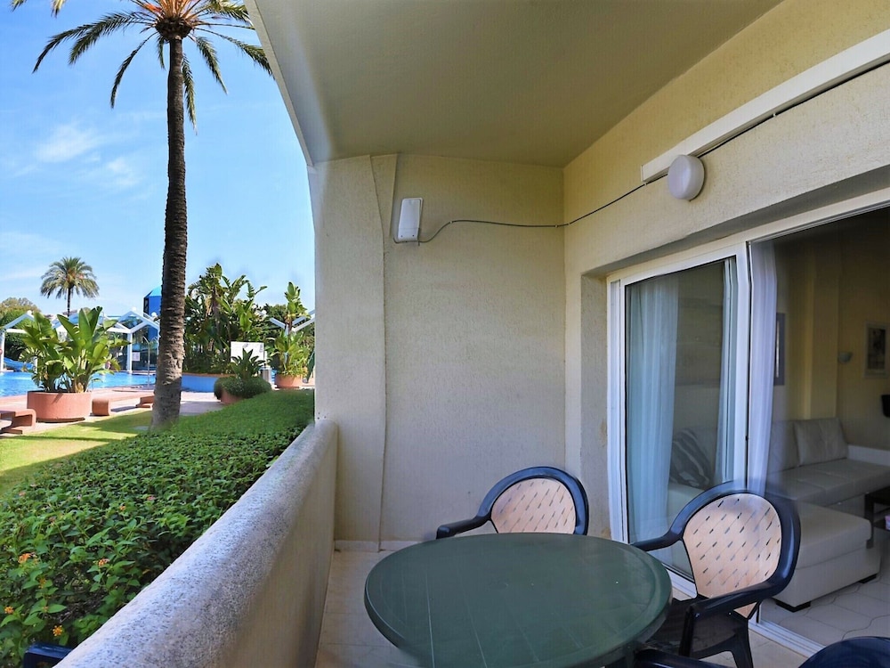 Meraviglioso Appartamento Vacanze a Benalmadena, Foto 5