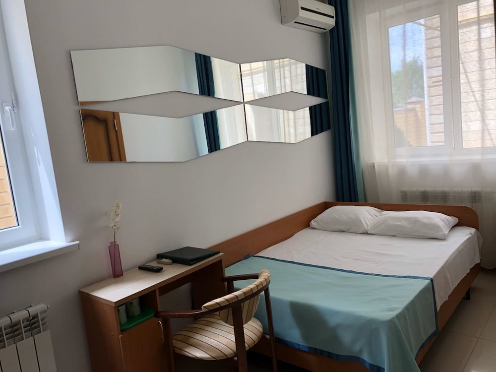 Standard Single Room photo 1