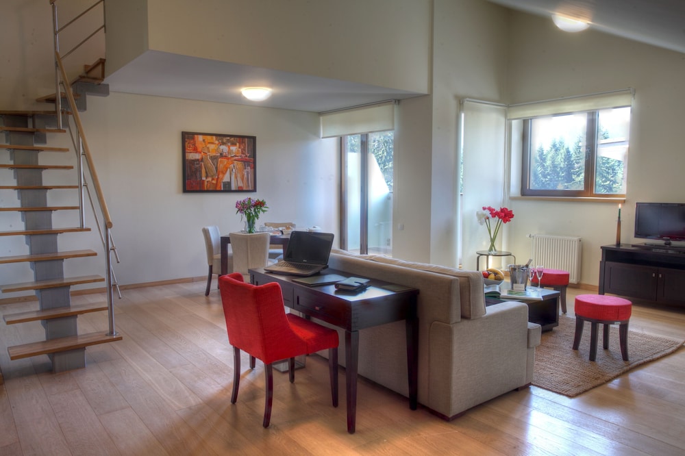 Superior Suite, 1 Bedroom