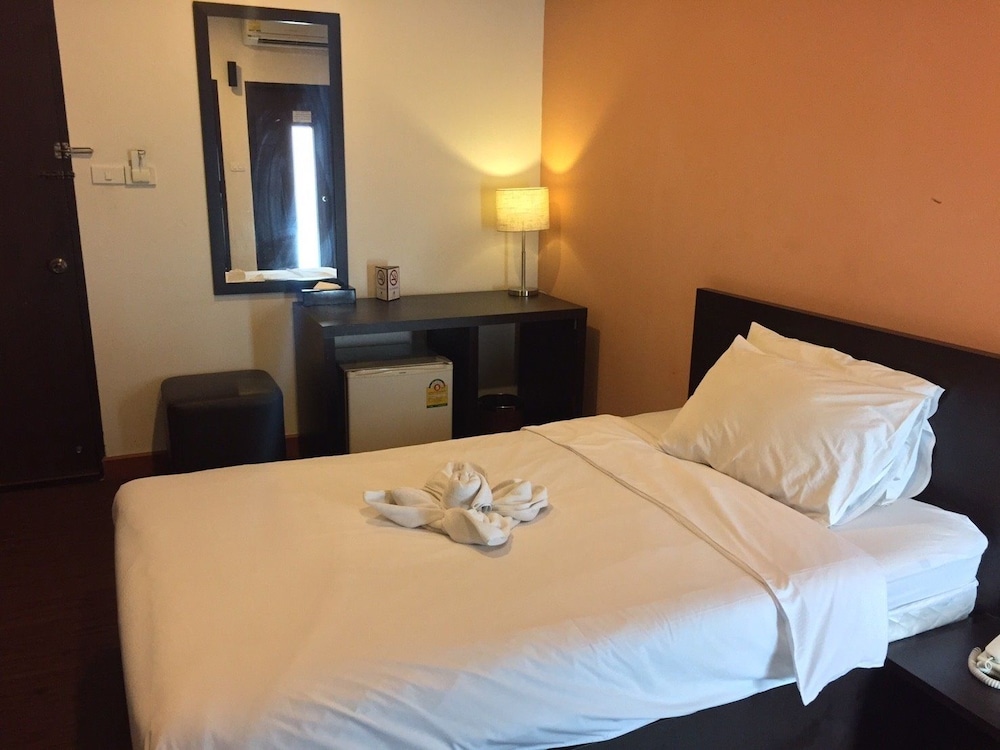 Budget Single Room photo 1