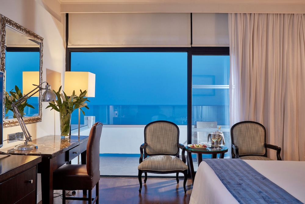 Standard Room, Sea View - Photo 10
