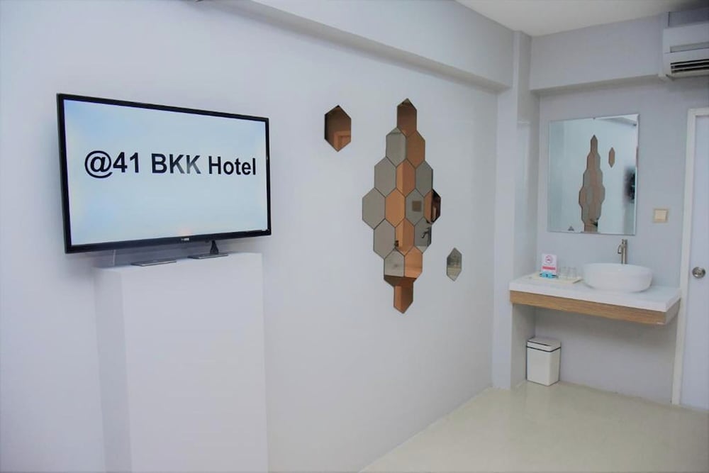 Deluxe Room photo 3