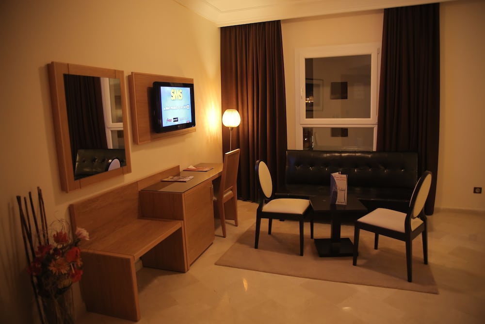 Suite