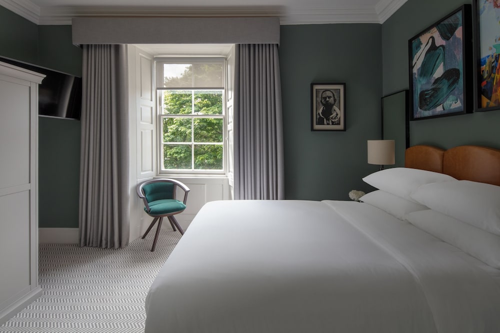 Standard Double Room, 1 Double Bed
