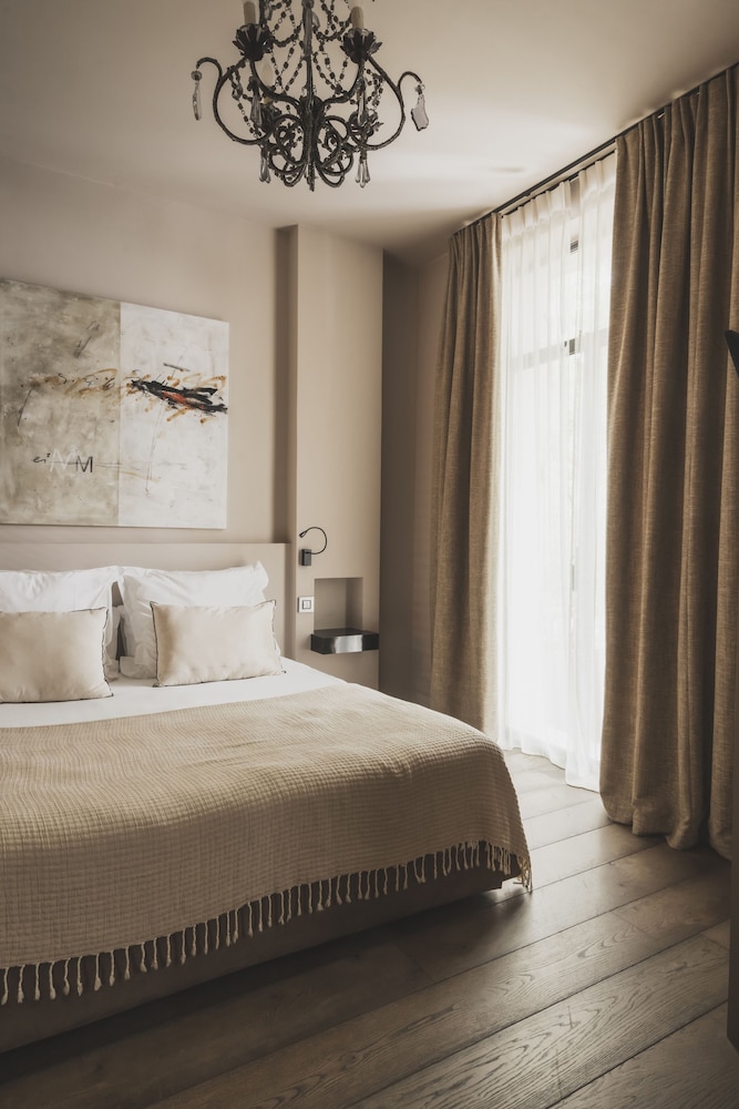 Suite Junior, 1 lit double, accès gratuit au spa Suite Junior, 1 lit double, accès gratuit au spa