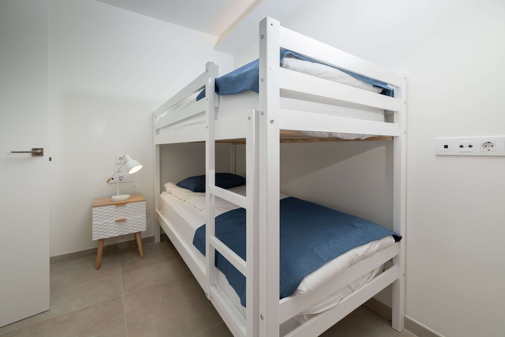 Gran Apartamento