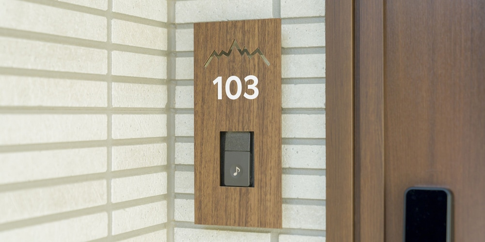 Rakuten STAY VILLA Yatsugatake 103-[Dog-friendly]Family Room, Non Smoking - Photo 9