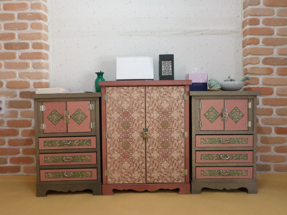 Ansarang 2 (Ondol, Zzimzilbang) photo 1