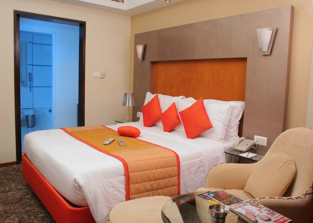 Premium suite - Photo 6