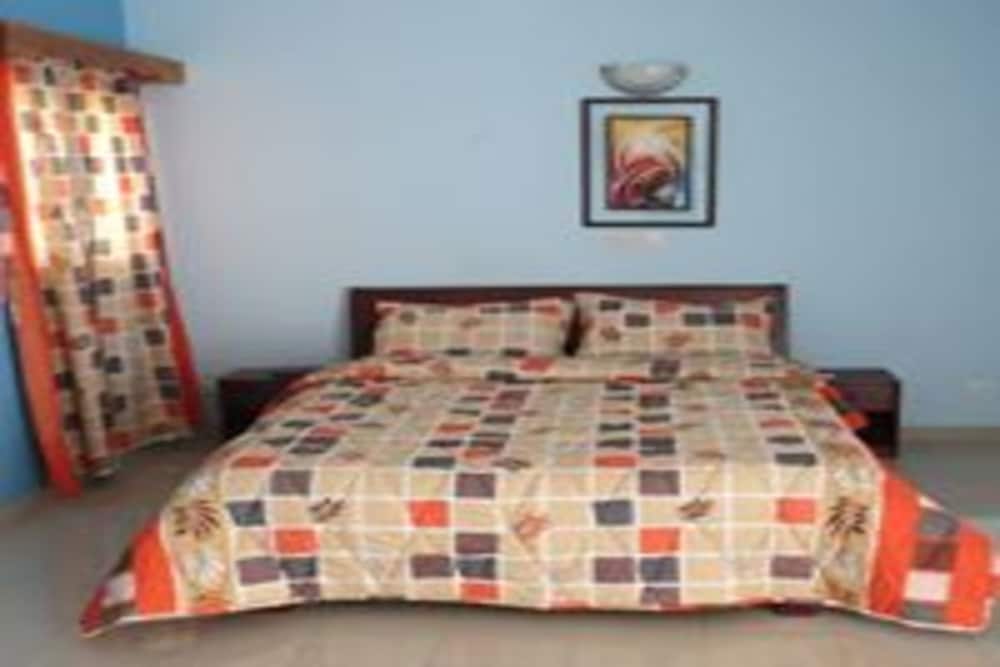 Double Room, 1 Queen Bed, Non Smoking