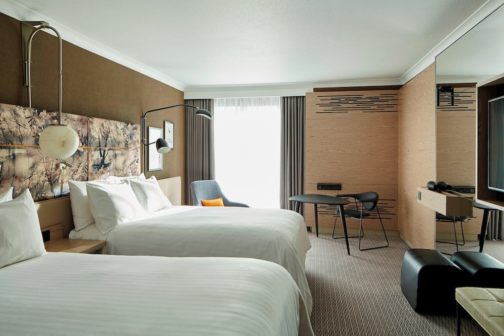 Superior Room, 2 Double Beds photo 1