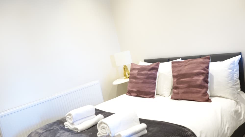 Business Double Room, 1 Double Bed photo 2