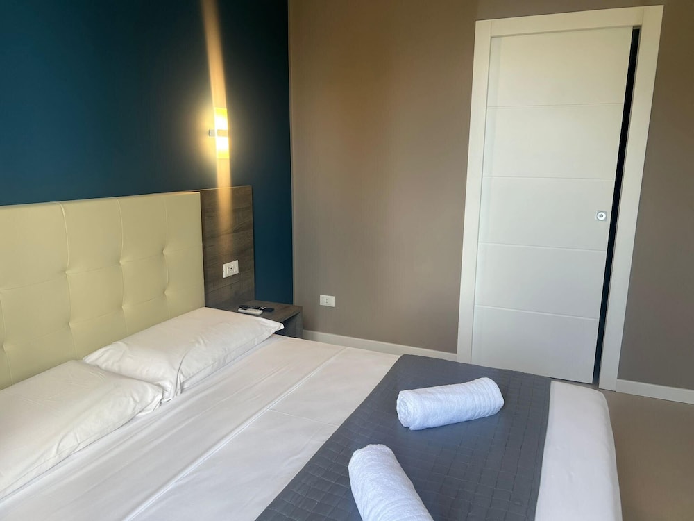 Exclusive Room