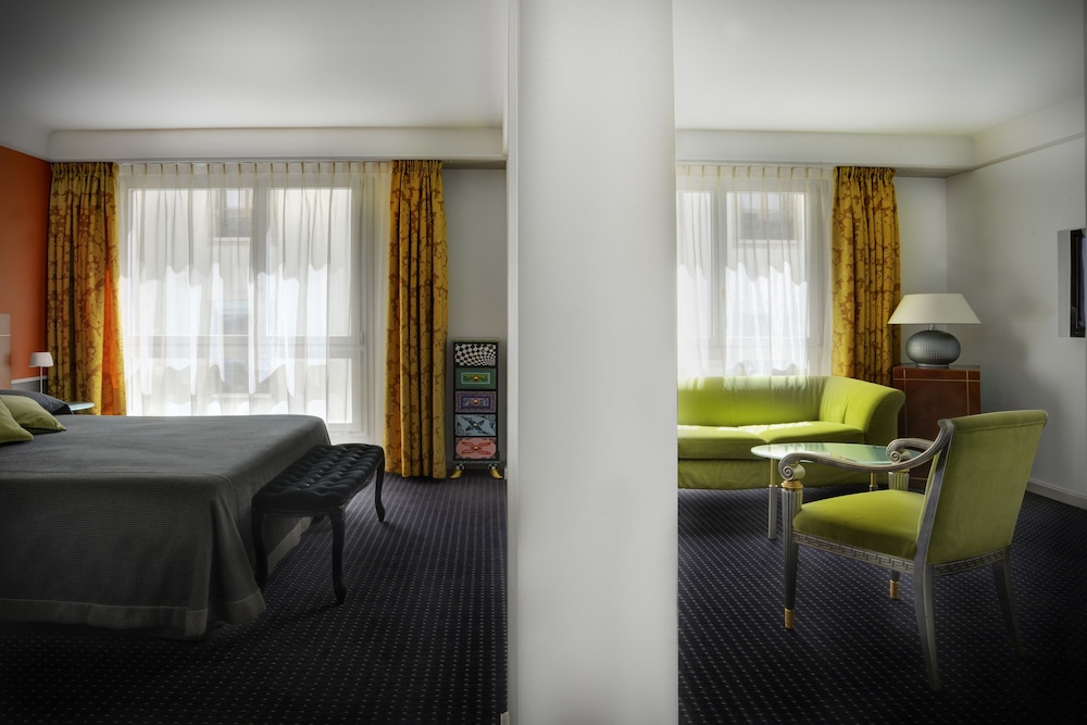 Junior Suite photo 1