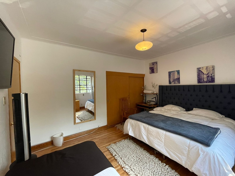 Superior Room, Multiple Beds photo 3