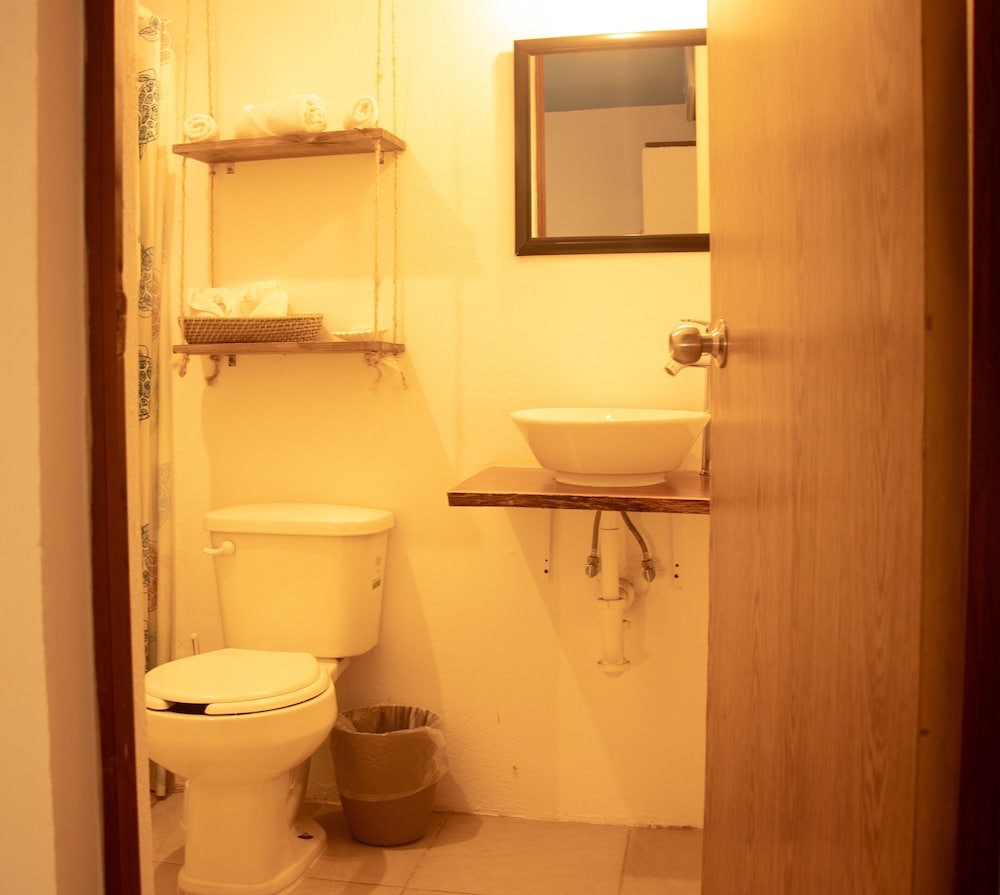 Standard Triple Room photo 3