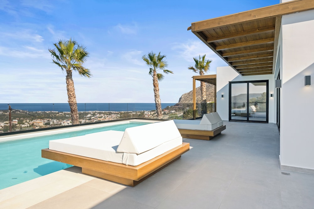 Sunset Escape Luxury Villa