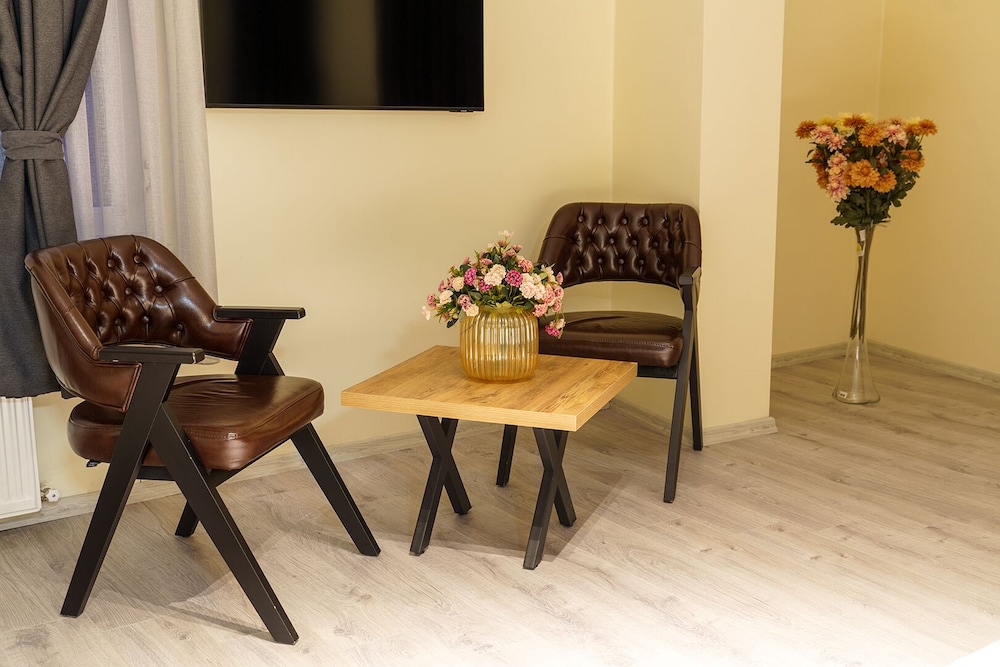 Standard Double Room - Photo 2