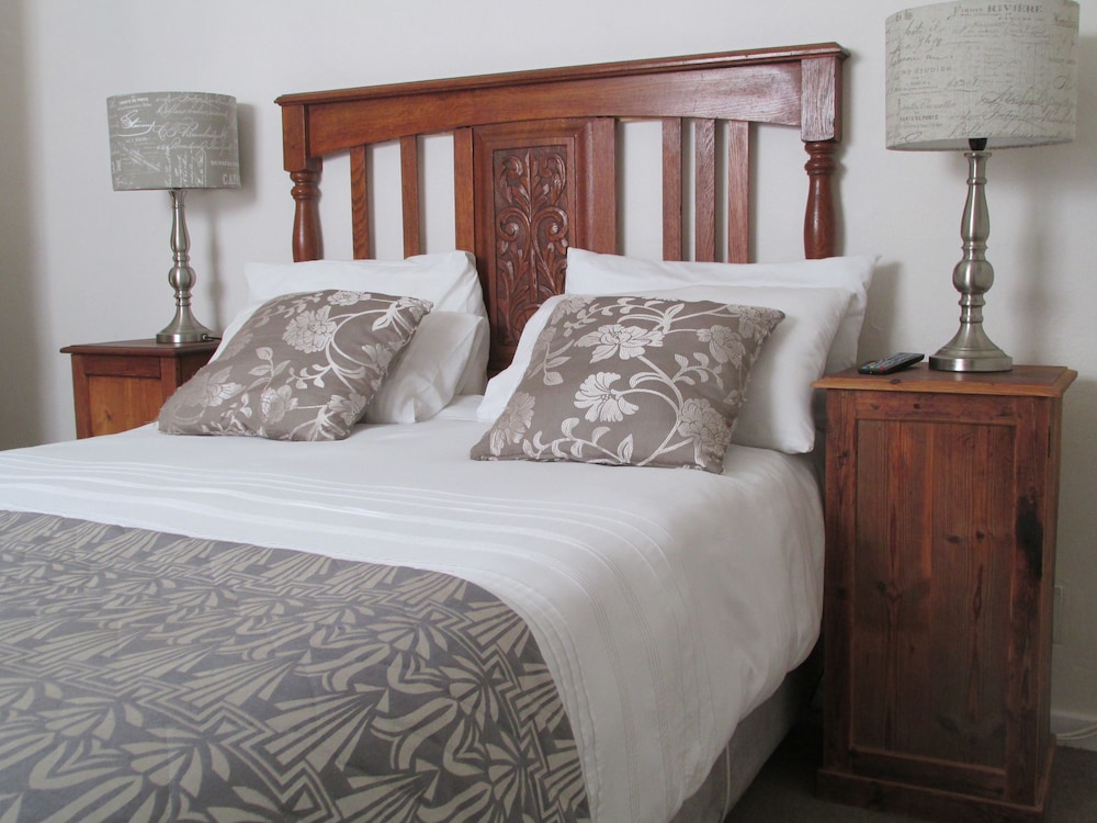 Double Room With Shower