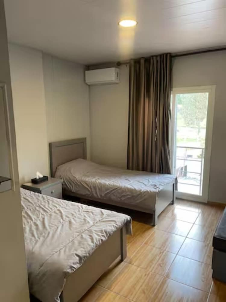 Classic Double or Twin Room photo 2