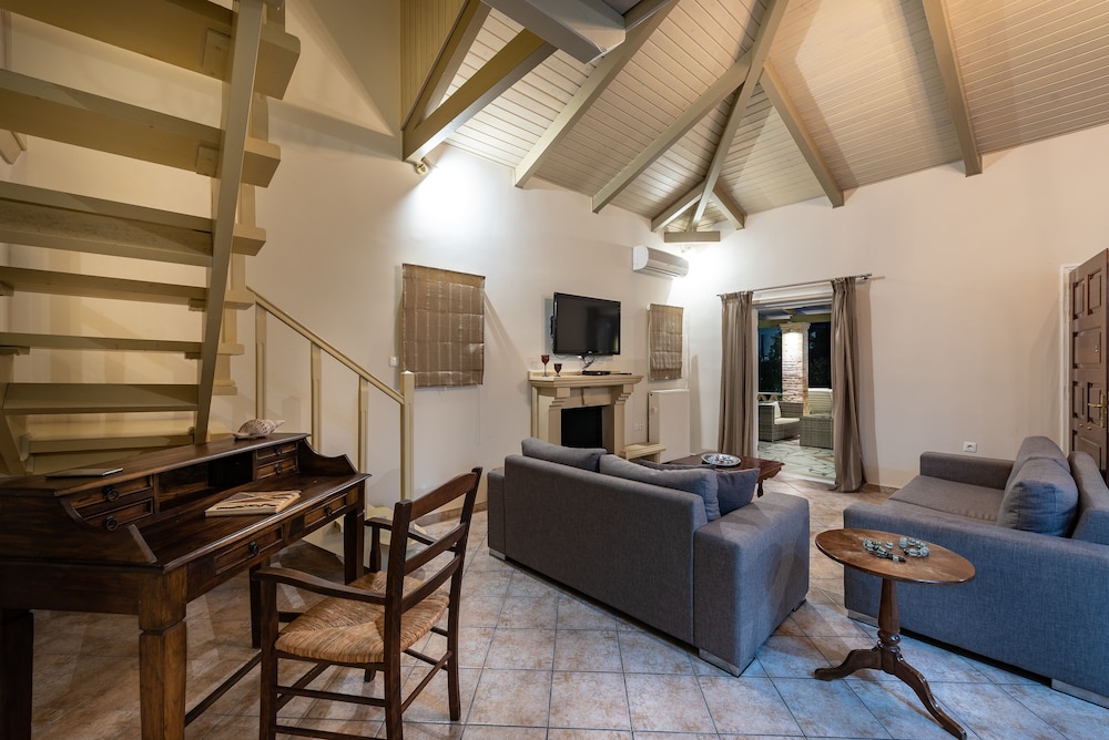 Villa, 4 Bedrooms