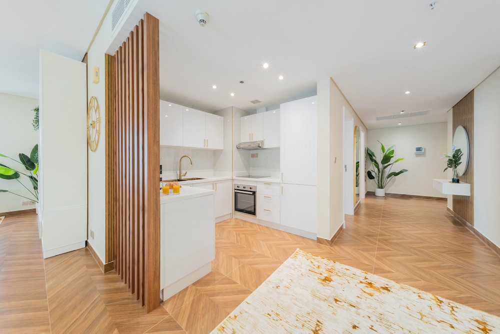 Luxury Apartment, 2 Bedrooms, Non Smoking, Sea View photo 2