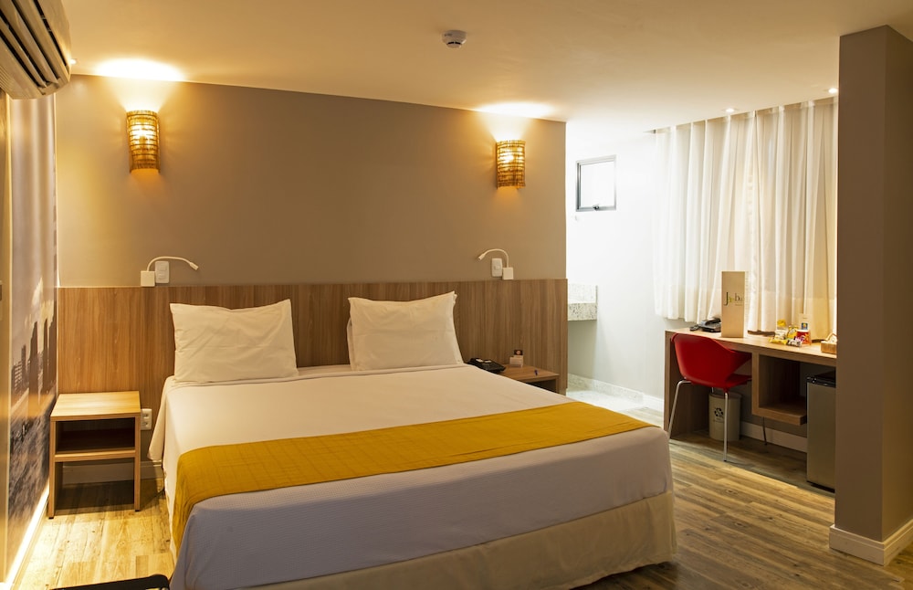 Superior Double Room - Photo 1
