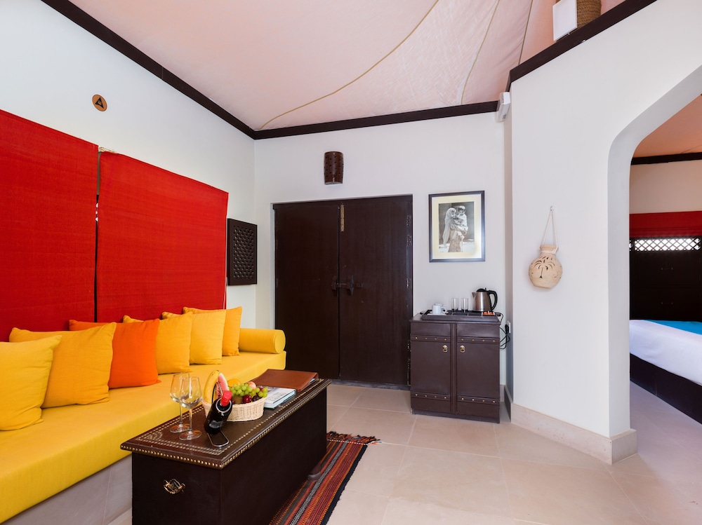 Deluxe Villa photo 3