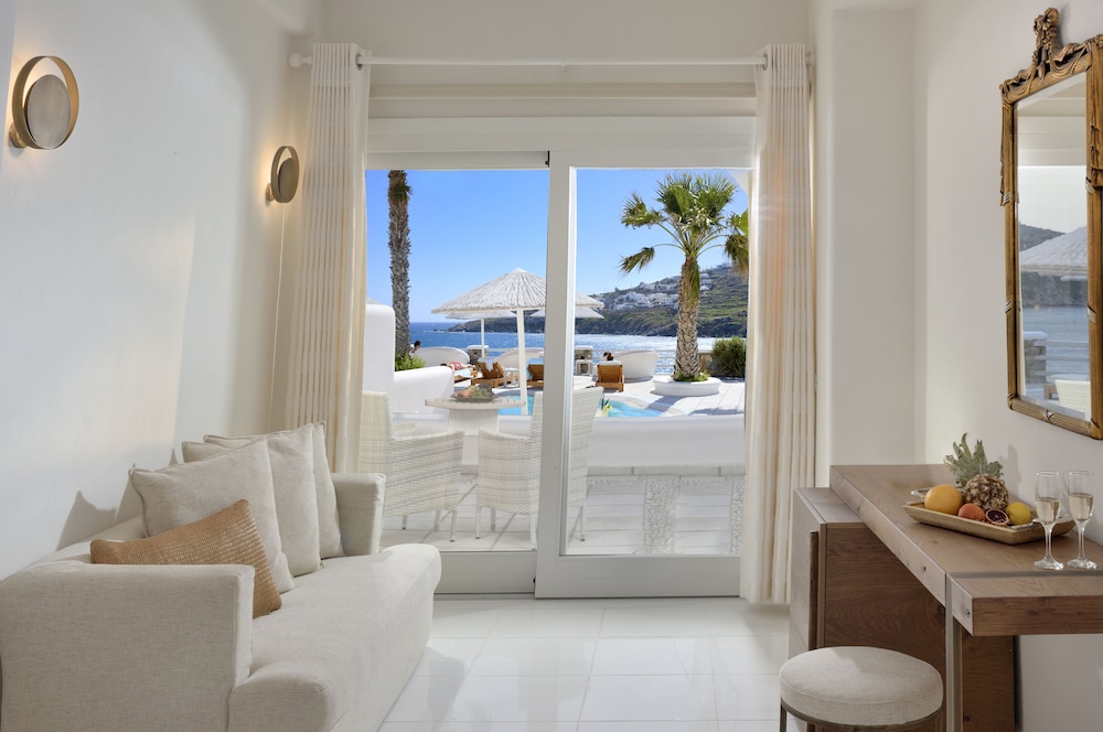 Island Lover Suite For Two, Sea View - Photo 3