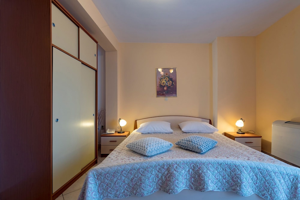 Double or Twin Room, Balcony photo 3