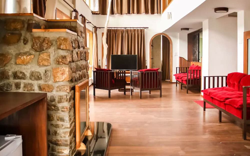 Presidential Suite photo 1