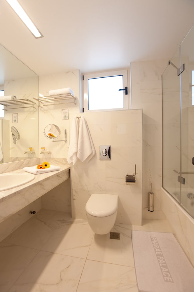 Executive Suite, Sea View photo 2