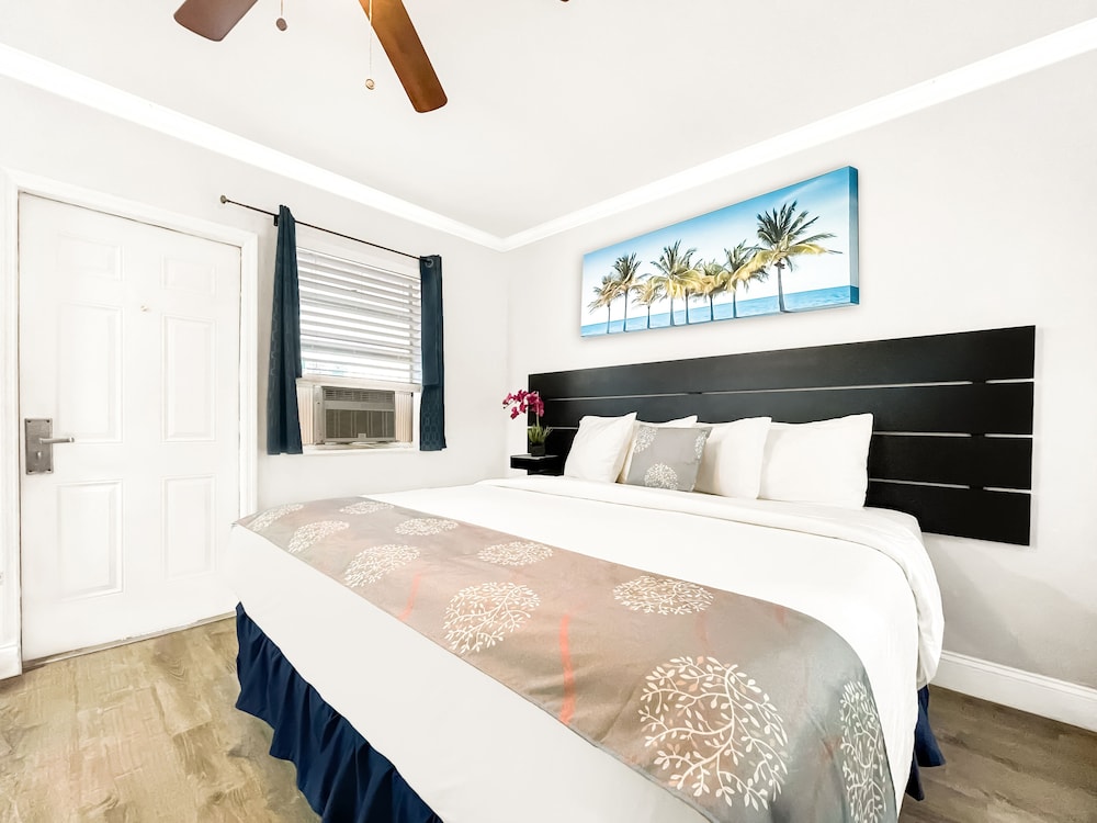 Studio Oceanfront - Photo 5