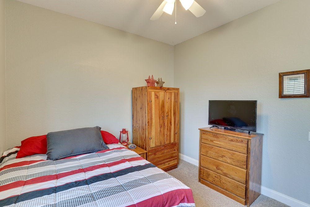House (3 Bedrooms) photo 1