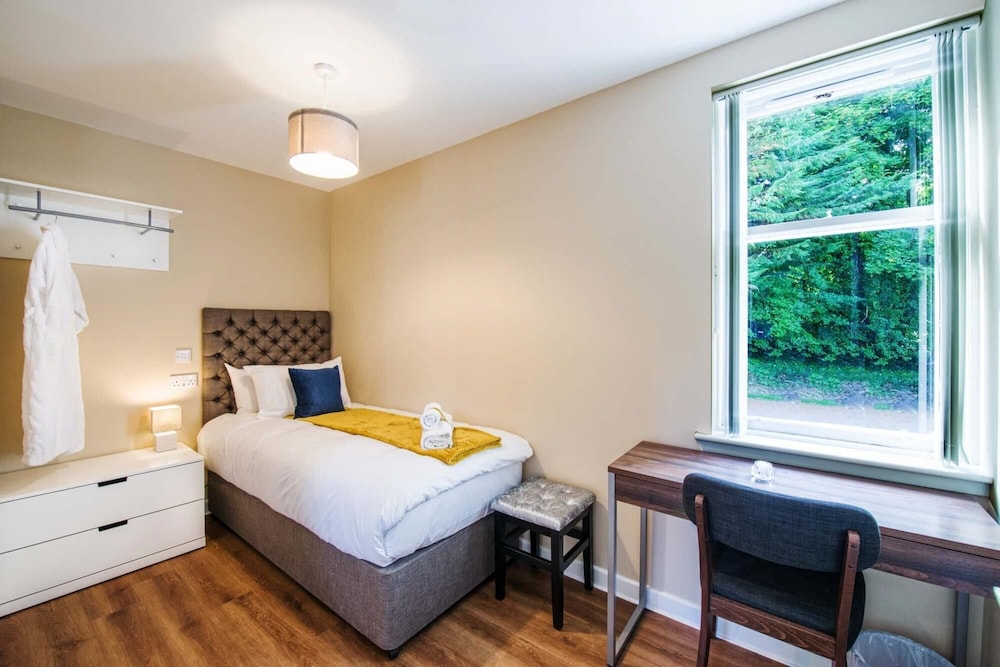 Rosedene Highland House - The Cottage Huoneisto 8, Kuva 13