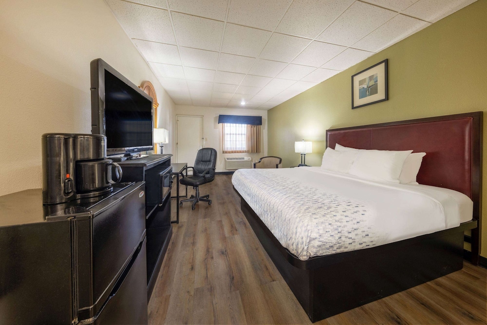 Room, 1 King Bed, Non Smoking photo 1