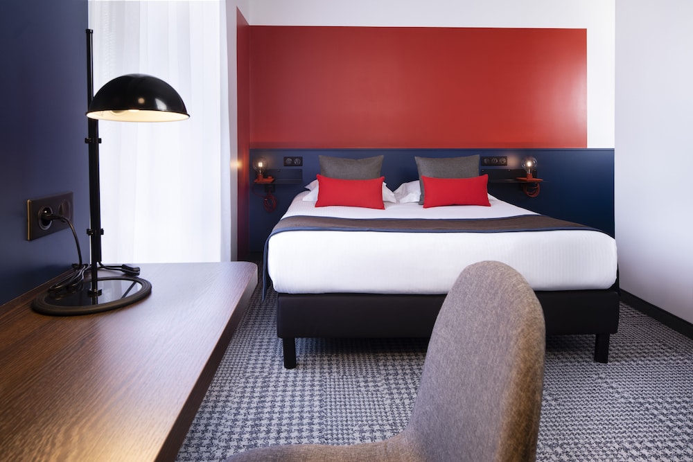Family Quadruple Room - Photo 6
