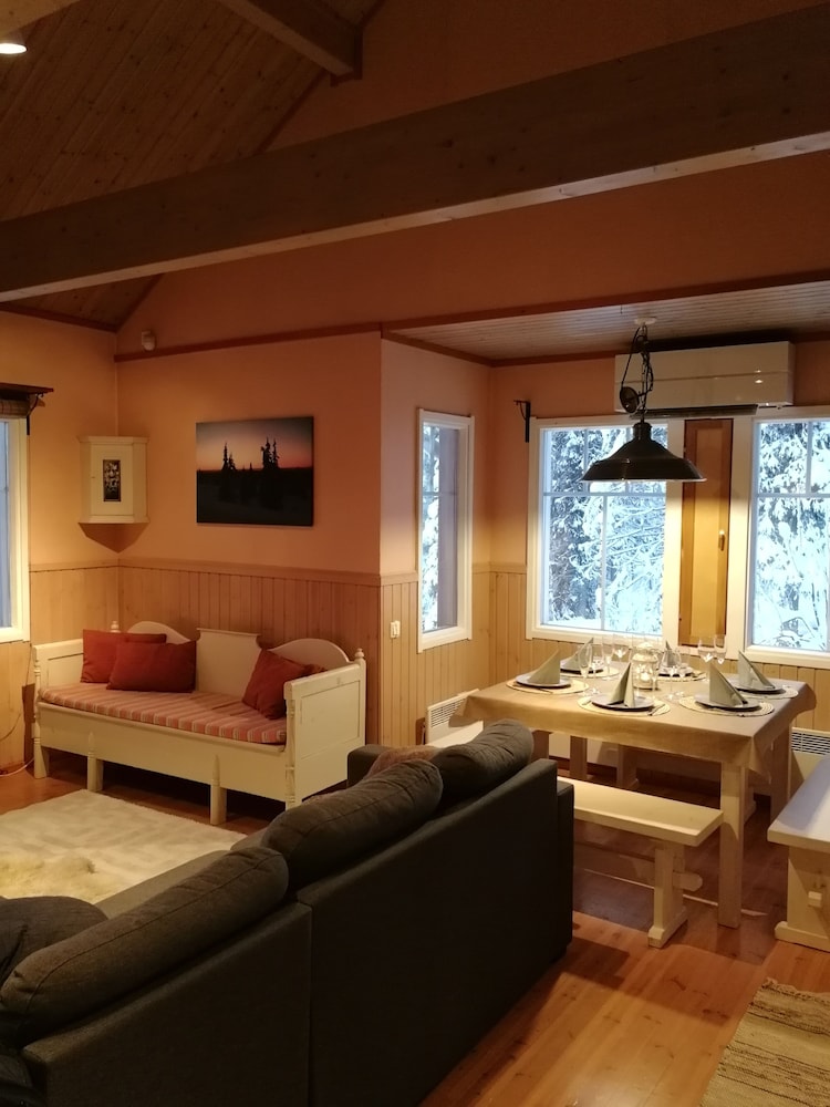 Cottage, 1 Bedroom, Sauna, Lake View photo 3