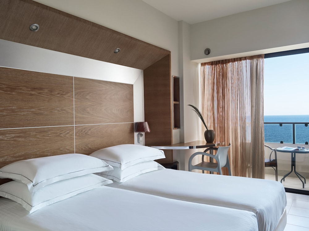 Standard Double Room, Sea View photo 3