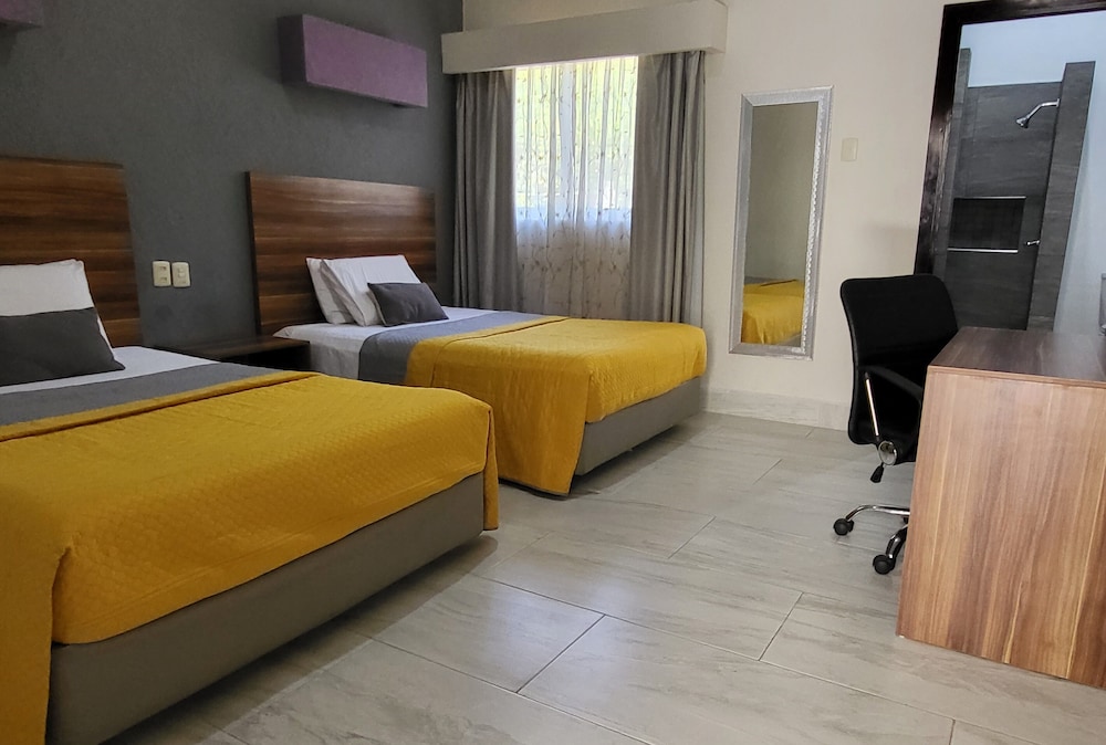 Design Triple Room photo 1