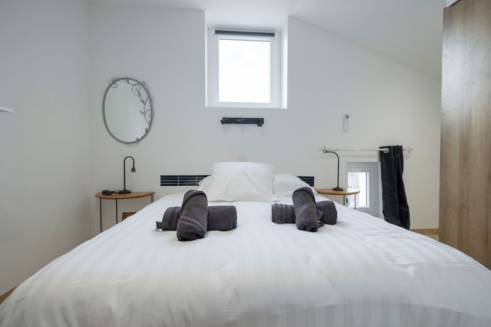Family Suite, Ensuite