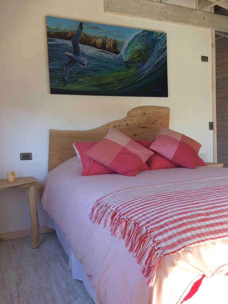 Deluxe Double Room (D) photo 2