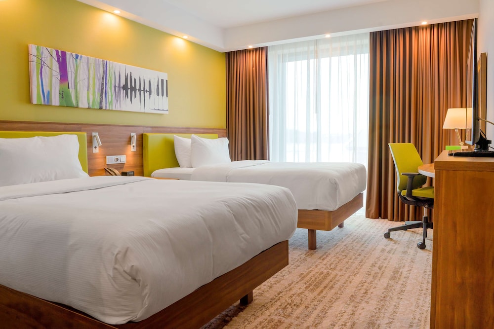 Twin Room, 2 Twin Beds - Photo 1