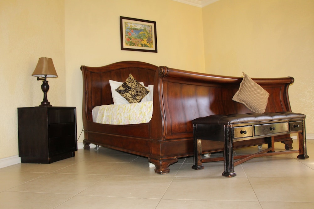 Master Suite photo 1