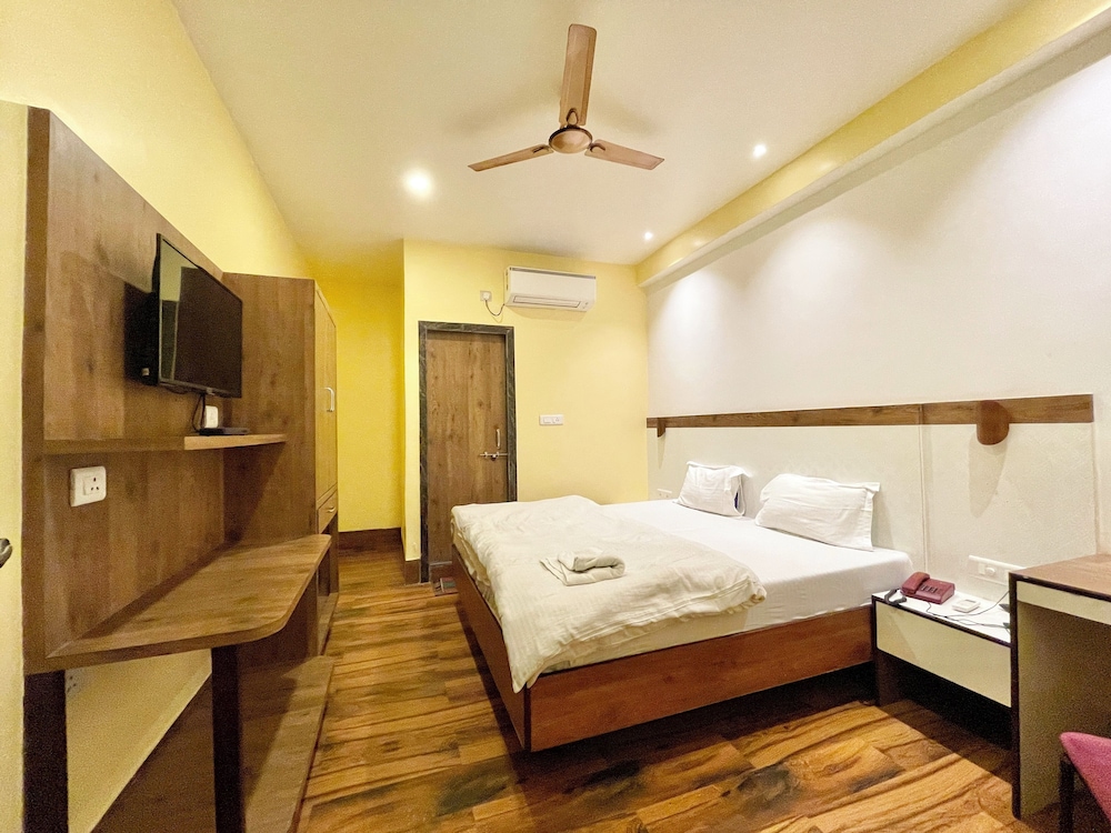 Deluxe Triple Room photo 1
